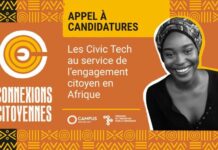 Lancement du projet « Connexions Citoyennes »: Un tremplin pour l’innovation démocratique