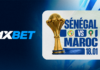 Sénégal – Maroc : qui sera sacré champion d’Afrique ?