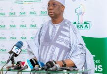 Proclamation des résultats des élections : La Cena s’active et rassure…