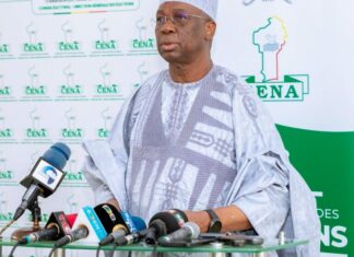 Proclamation des résultats des élections : La Cena s’active et rassure…