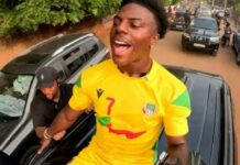 Culture, foule et visibilité internationale: IShowSpeed enflamme le Bénin