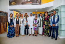 Mtn Bénin/Passage de témoin au Y’ello Graduate Programme: Entre héritage de succès et nouvelles ambitions