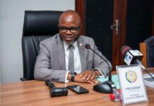 Autosaisines du Ces: Le Président Conrad Gbaguidi mobilise l’expertise scientifique pour éclairer les décisions