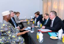 Législatives et Communales 2026: Top départ du 11 janvier, chronique d’une veille de vote