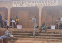 Élections communales et législatives: Constats du déroulement du scrutin