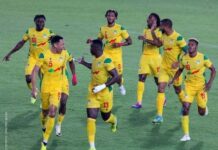 Éliminatoire CAN 2027 : Le Bénin tient en échec le Burkina Faso d’entrée
