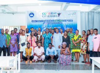 Volet formation et mise en réseau du projet Colibri Littéraire: 60 bénéficiaires initiés aux stratégies de négociations commerciales