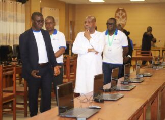 Cour constitutionnelle: À 72 heures du scrutin législatif