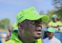 Législatives & communales 2026: Charles Chérif ALI met Ouidah à l’heure du BR