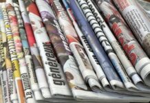 Trêve politique: Quel sort pour la presse béninoise ?