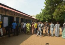 Double scrutin du 11 janvier 2026: Le taux de participation, l’autre enjeu