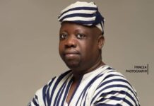 Commission Nationale Linguistique Yom – Section Cotonou : Karim GOUNDI élu président, succédant à l’Honorable IMOROU Tairou