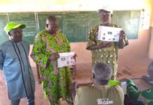 Campagne électorale: Inoussa Zimé Chabi mobilise les leaders de la communauté de l’Atacora-Donga de Parakou