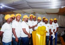 Présidentielle de 2026 au Bénin: Le Front Patriotique d’une Nouvelle Ère soutient le duo Wadagni-Talata