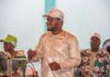 Campagne électorale pour les communales à Parakou: Dassouki Sidi Issifou peut compter sur des jeunes leaders communautaires