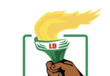 Élections communales et législatives: Seule une alliance contre nature pouvait sauver LD