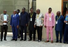 Législatives 2026: « Les résultats pourront être publiés au plus tard jeudi »