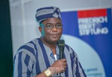 Anselme Amoussou à propos de la fête du vodun: « Les Vodun Days incarnent un réveil identitaire, une fierté retrouvée »