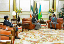 Préparatifs de la 12ème conférence des Chancelleries francophones: Une avancée satisfaisante