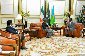 Préparatifs de la 12ème conférence des Chancelleries francophones: Une avancée satisfaisante