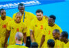 Coupe du Président/CAN Handball Rwanda 2026: le Bénin arrache le nul face au Congo