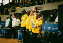 Coupe du Président/CAN Handball Rwanda 2026 Basile Pinto: On a commencé faible, on finira fort