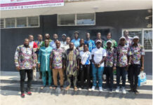 Ag élective des Ligues régionales: Une nouvelle dynamique territoriale au service de la FBVB