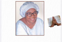 Le Bronze et le Sang: Hommage à Berthe Bada