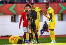 CAN Maroc 2025 Egypte 3-1 Bénin : Stop et Fin, tout le monde descend!