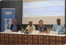 Droits des filles et défis humanitaires: L’engagement de Plan International renouvelé par Reena Ghelani