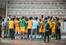 Can Handball Kigali 2026: Les Guépards du Bénin en mission commando