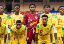 Éliminatoires Coupe du Monde Féminine U17 Maroc 2026: Le Bénin fixé sur son adversaire