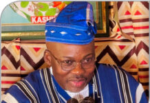 Union des Association de développement des arrondissements de Bantè: Marcellin Laourou installé dans ses fonctions