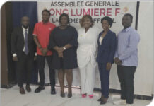 Lancement de l’Ong Lumière F: Un nouveau levier pour l’autonomisation des femmes et la santé au Bénin