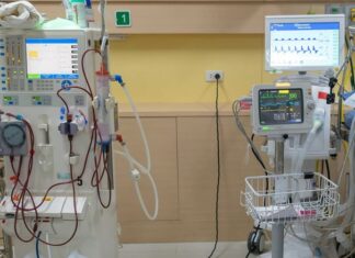 Insuffisance rénale Dialysés et dignité : Payons le prix !