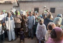 Élections de Janvier 2026: Les femmes de Banikanni plébiscitent le programme « GBESSOKE » et s’engagent derrière le Bloc Républicain (BR)