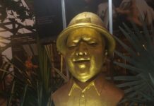 Projet «Allons au théâtre 2025: Le Mémorium des arts inauguré