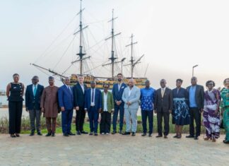 Pour renforcer l’écosystème culturel et touristique: Le groupe Dhawa de Bayan implante des complexes hôteliers de haut standing à Ouidah