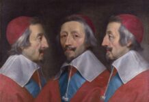 L’Ordre de Malte du Ponant au Levant : les souvenirs de la doyenne de la rue Richelieu de Brest