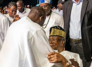 Succès éclatant des Vodun Days 2026: Le Bénin assume son statut de grande Nation de culture et de traditions ancestrales