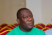 Message de Loukman Tidjani: Exhortation et soutien aux candidats BR