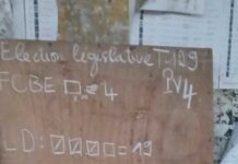 Élections à Akassato: Le défi de l’ombre et de la logistique interpelle la Cena