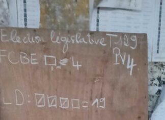 Élections à Akassato: Le défi de l’ombre et de la logistique interpelle la Cena