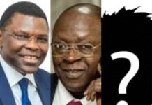 Assemblée nationale, 10e législature: Qui pour prendre le perchoir ?