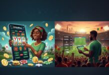 PariPesa Benin : avis, inscription, offre de jeux et de paris sportifs et bonus pour les joueurs béninois