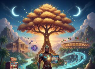 PariPesa Bénin: avis sur votre plateforme de paris sportifs et de jeux de casino