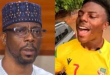 Conférence et réseautage professionnels & Lancement du magazine Data Tourism: Promotion et rentabilité du tourisme béninois en débat