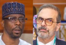 Dine Bouraima dévoile DATA Tourism Magazine et salue la visite de IShowSpeed au Bénin et dans d’autres pays africains