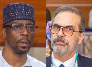 Dine Bouraima dévoile DATA Tourism Magazine et salue la visite de IShowSpeed au Bénin et dans d’autres pays africains