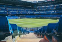 Impact des tirs cadrés sur les fluctuations de cotes dans la CAF Champions League